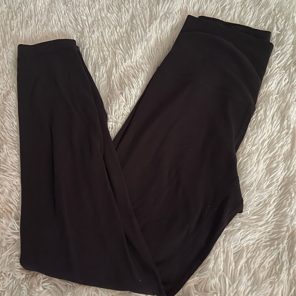 Lululemon Align leggings